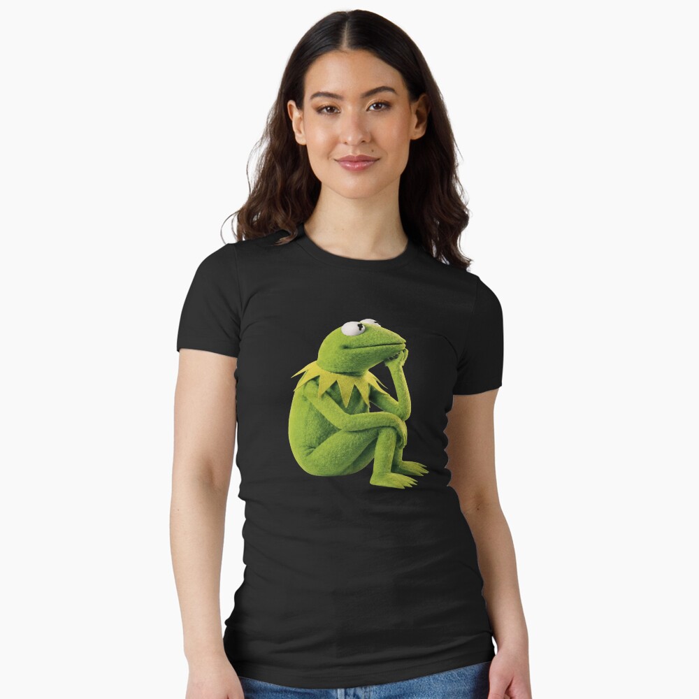 Item preview, Fitted T-Shirt designed and sold by CruzFerrell.