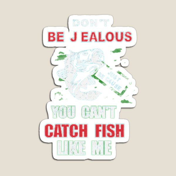 Aperçu de l'œuvre Funny Fishing Quote Bass Fish Catching Hobby Art créée et vendue par FrontinoBergero.
