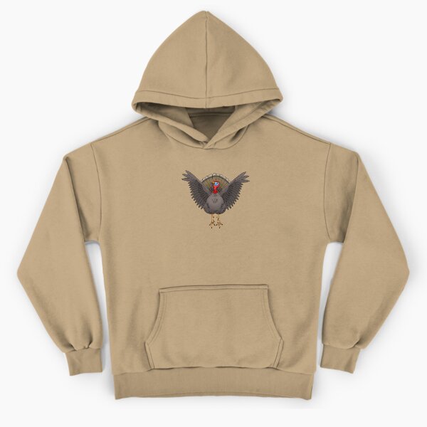 Aperçu de l'œuvre La Turquie a déployé ses ailes créée et vendue par Restarter.