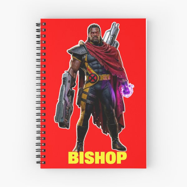 Item preview, Bishop designed and sold by White Tiger Designz .