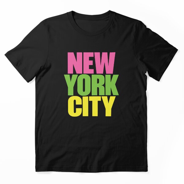 Item preview, Glee Ciudad de Nueva York designed and sold by WatercolourferS.
