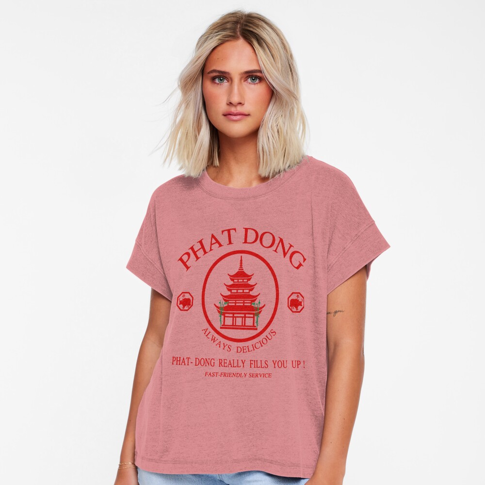 Aperçu de l'œuvre T-shirt décontracté créée et vendue par Limn From Limb.