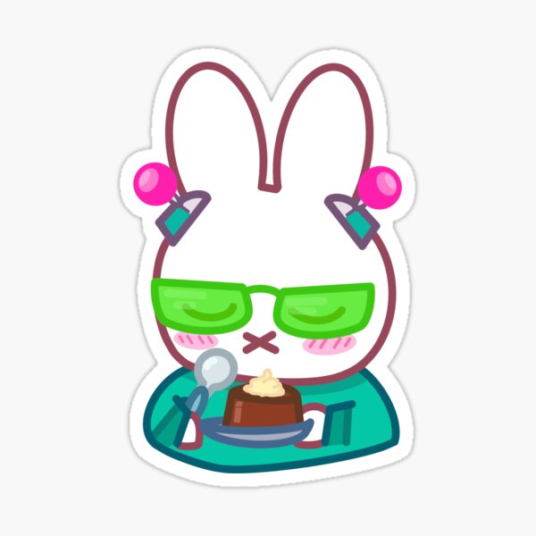 Item preview, Miffy Saiki designed and sold by Tri-Stain.