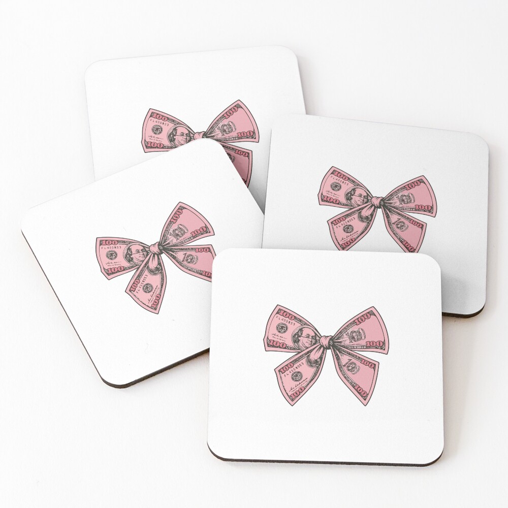 Item preview, Coasters (Set of 4) designed and sold by Borublue.