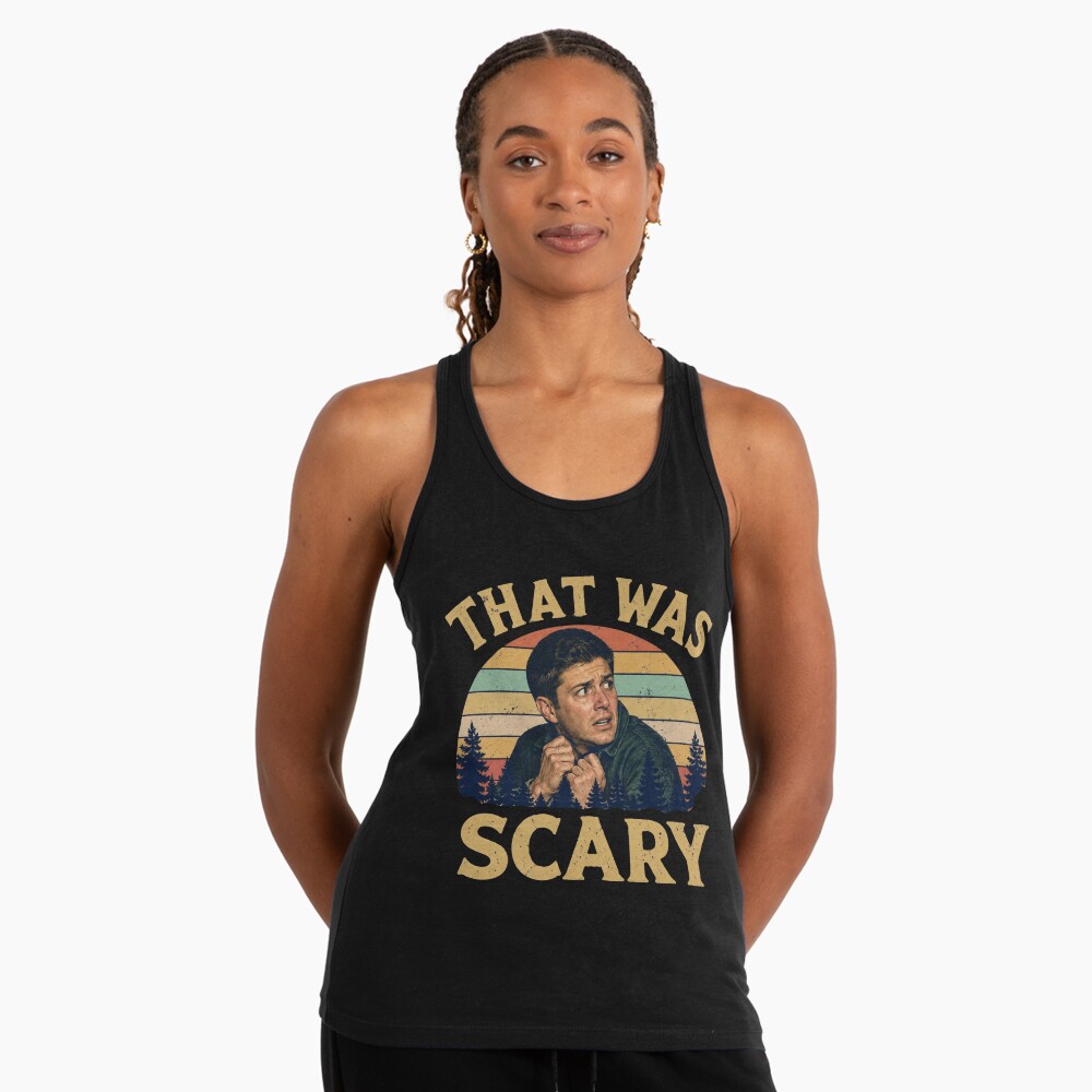 Artikel-Vorschau von Racerback Tank Top, designt und verkauft von CheyanneBlake.