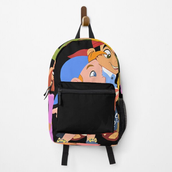 Item preview, Jakess And The Never Land designed and sold by NirMu.