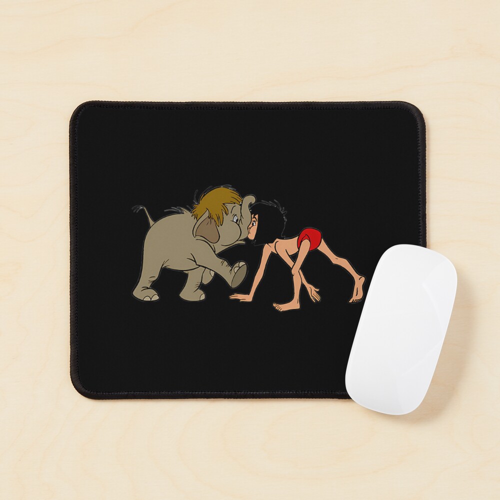 Item preview, Mouse Pad designed and sold by Dekson.