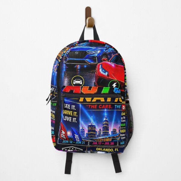 Item preview, AUTO SHOW NATIONWIDE 2026 designed and sold by DBM Photo Art 1.