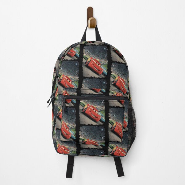 Item preview, Retro Lightning McQueen designed and sold by oliverslrqlw.
