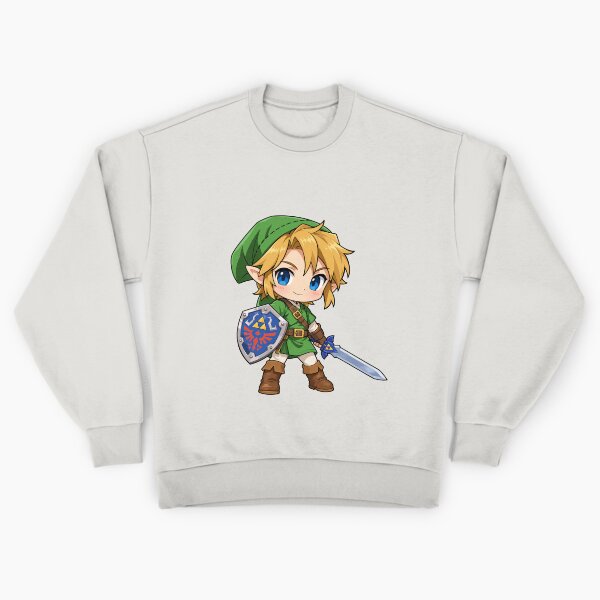 Artikelvorschau, Chibi-Elf entworfen und verkauft von PearlyBlues.