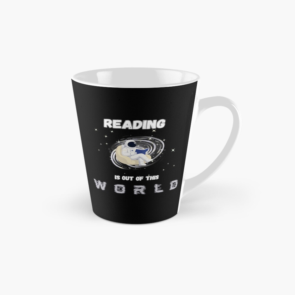 Item preview, Tall Mug designed and sold by LadyInEverGreen.