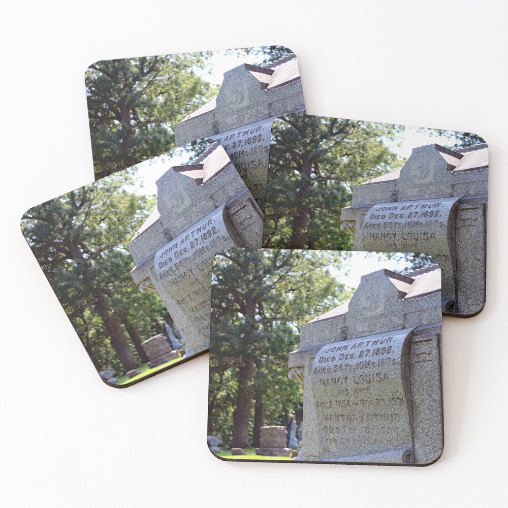Item preview, Coasters (Set of 4) designed and sold by supernova23.