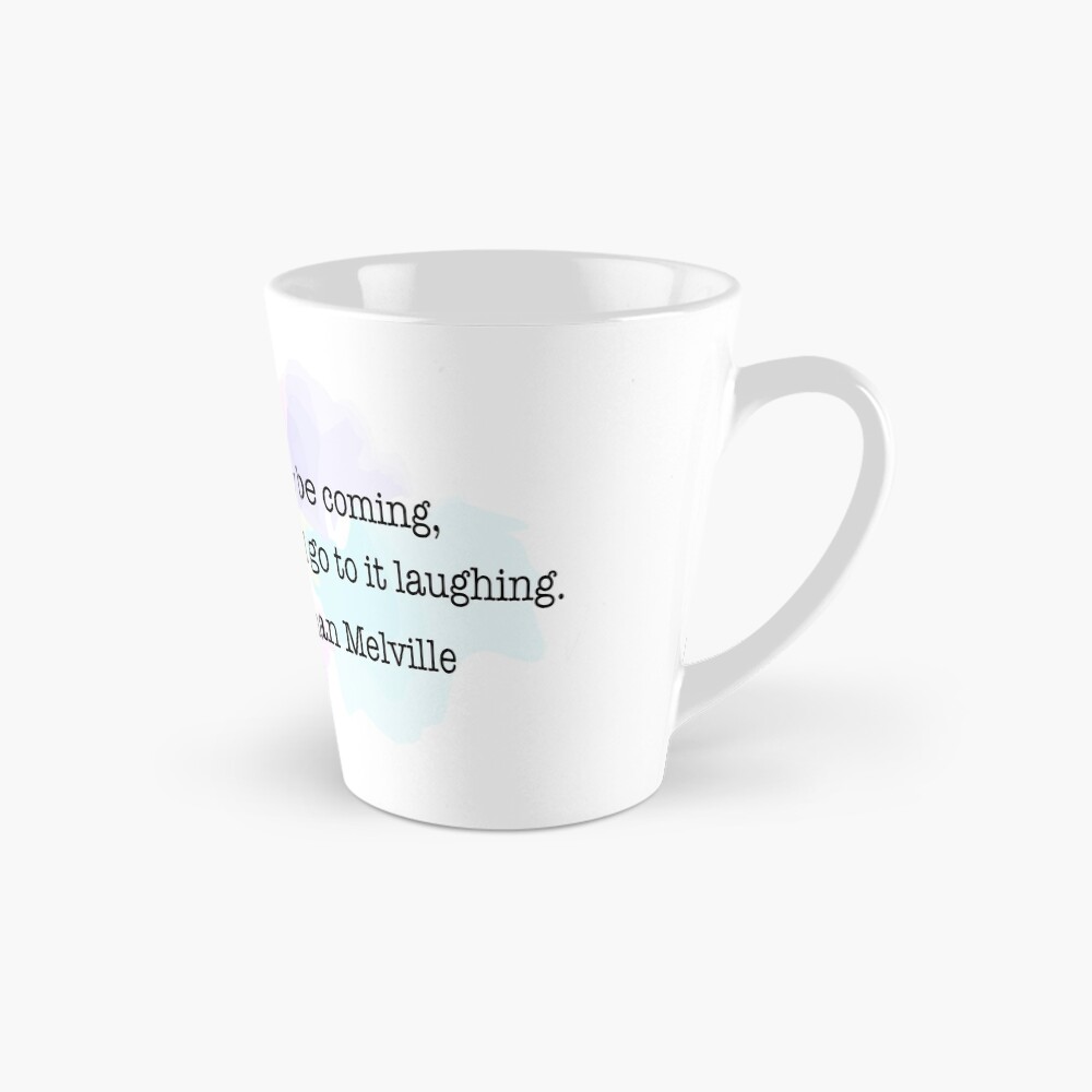 Item preview, Tall Mug designed and sold by tarajeanne.