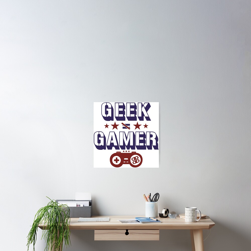 Item preview, Poster designed and sold by Ctrl+AltGalaxy.