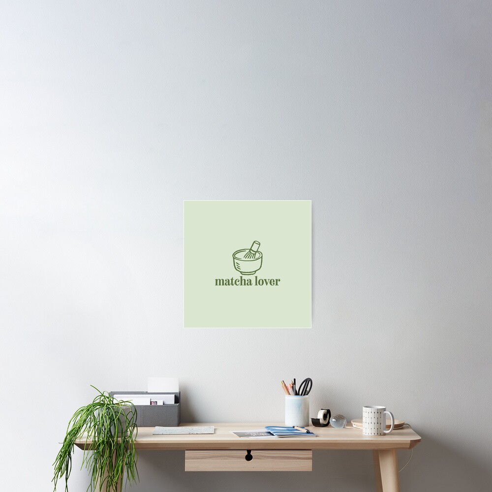 Item preview, Poster designed and sold by PeachyLitchi.