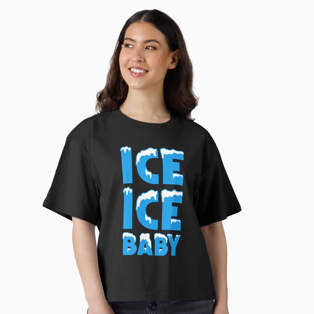 Aperçu de l'œuvre T-shirt boxy créée et vendue par Urlan.