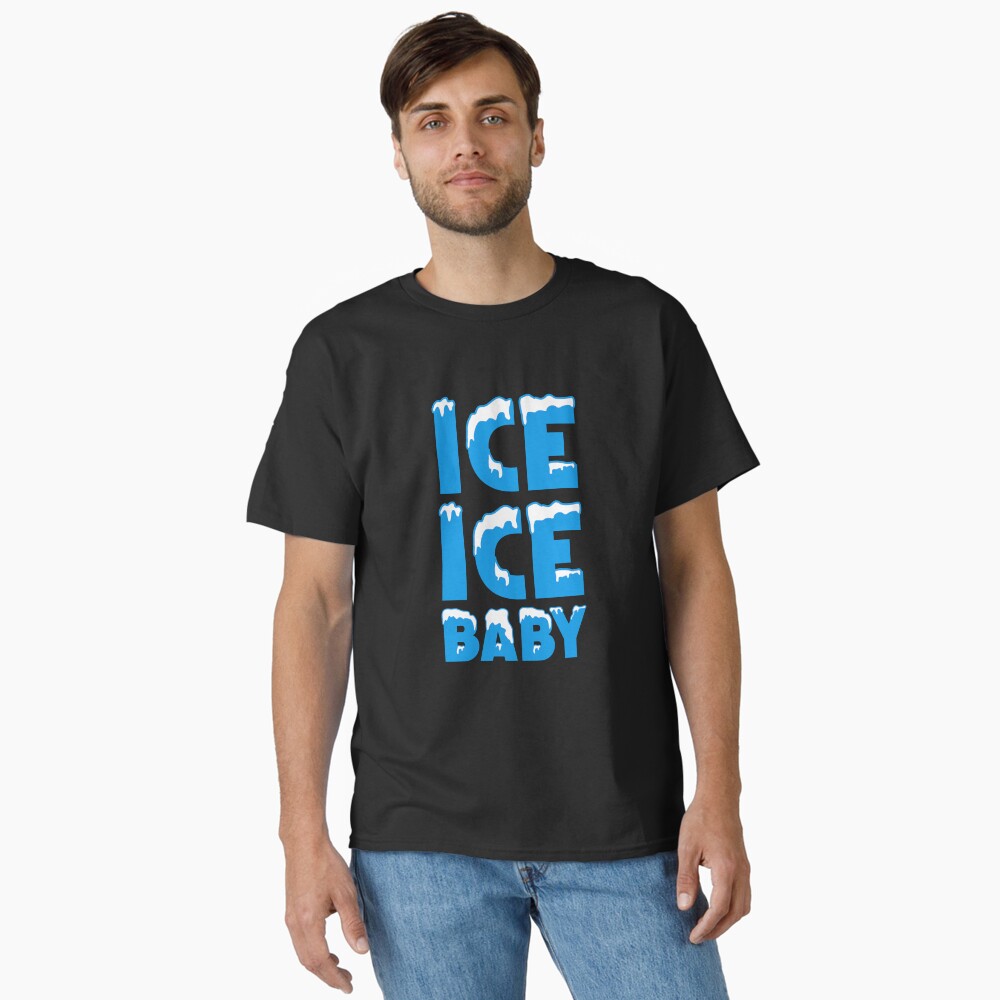 Aperçu de l'œuvre T-shirt classique créée et vendue par Urlan.