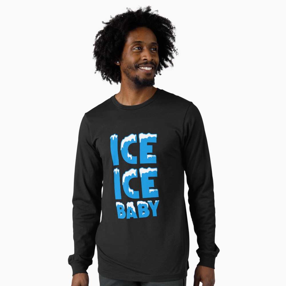 Aperçu de l'œuvre T-shirt manches longues créée et vendue par Urlan.
