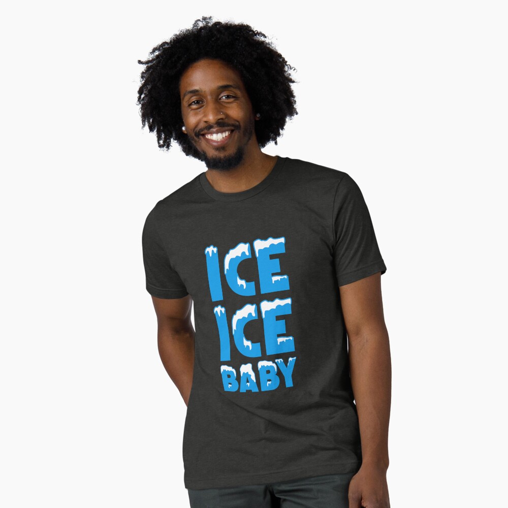 Aperçu de l'œuvre T-shirt ultra doux créée et vendue par Urlan.