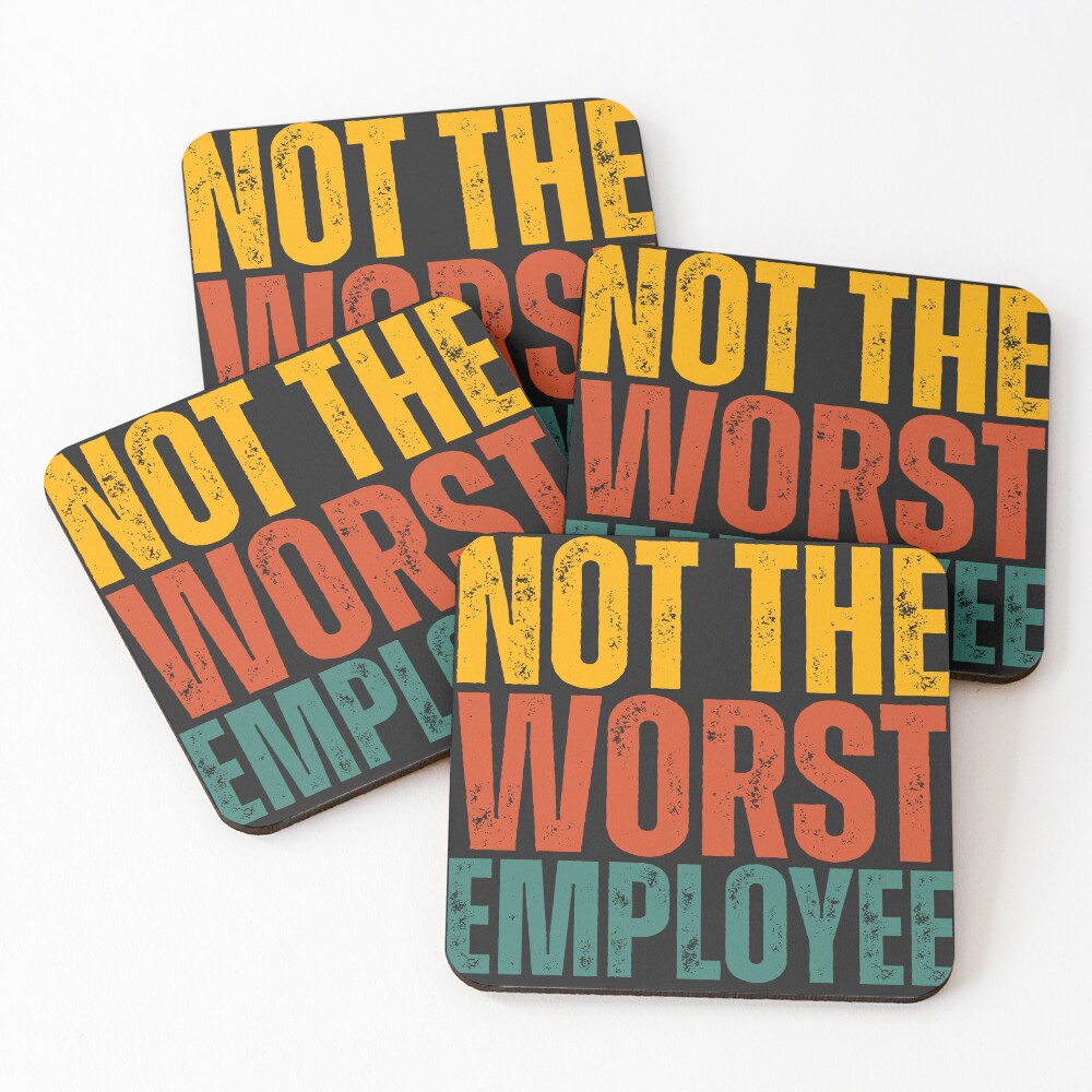 Item preview, Coasters (Set of 4) designed and sold by legendaryskins.