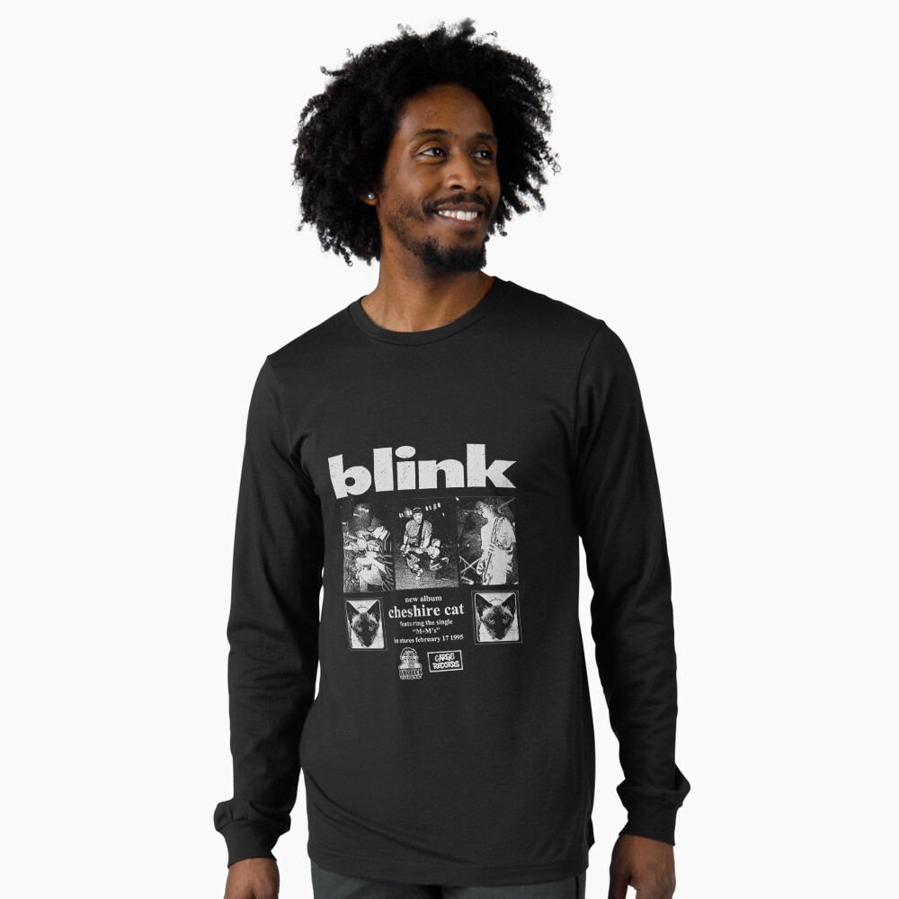 Aperçu de l'œuvre T-shirt manches longues créée et vendue par Pop Catalin.