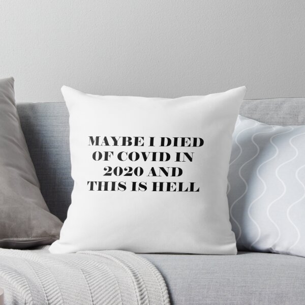 Item preview, covid 2020, hell  designed and sold by Kasia1987t.