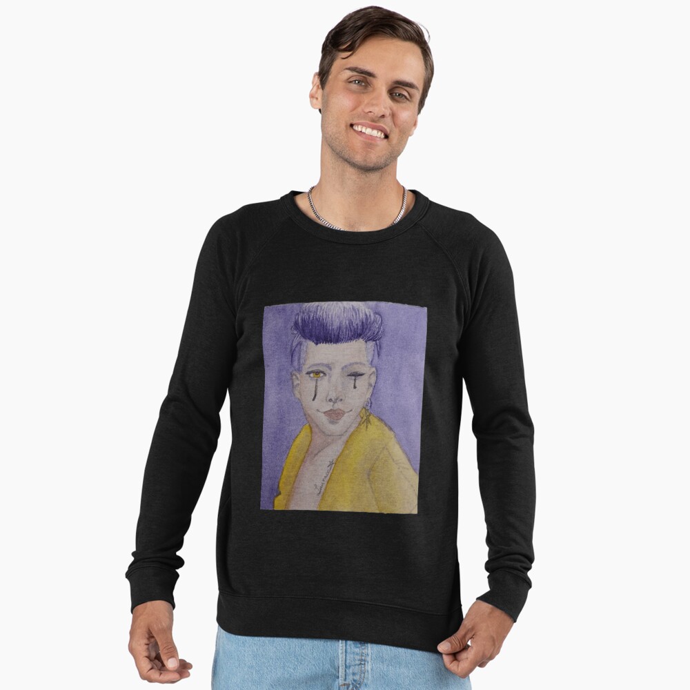 Artikel-Vorschau von Leichter Pullover, designt und verkauft von lauracedrawings.