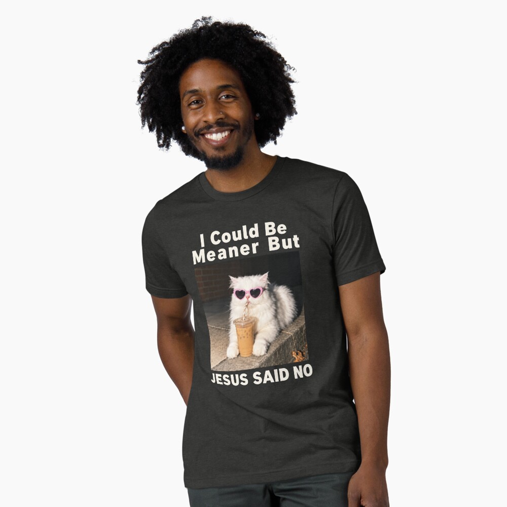 Artikel-Vorschau von Besonders weiches T-Shirt, designt und verkauft von SanipepaVase.
