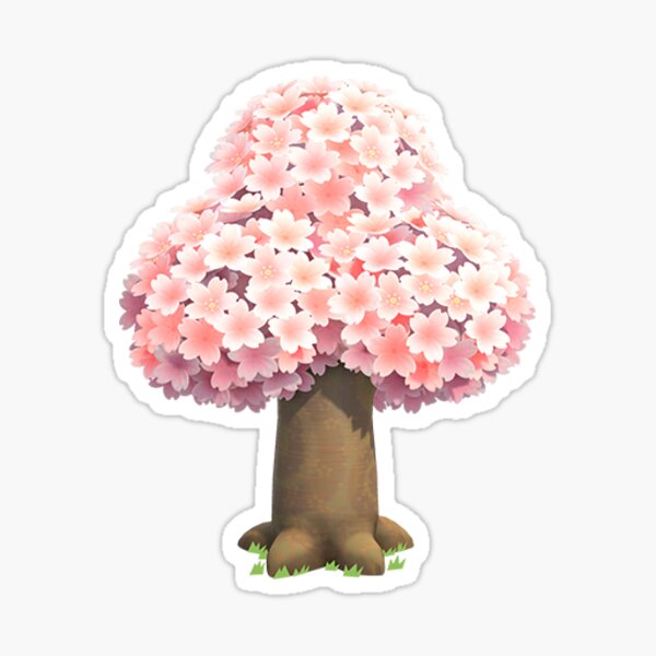 Item preview, Cherry Blossoms designed and sold by PeachBleach.