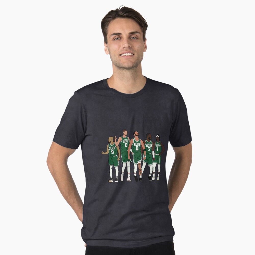 Aperçu de l'œuvre T-shirt délavé vintage créée et vendue par Birdhaus-Studio.