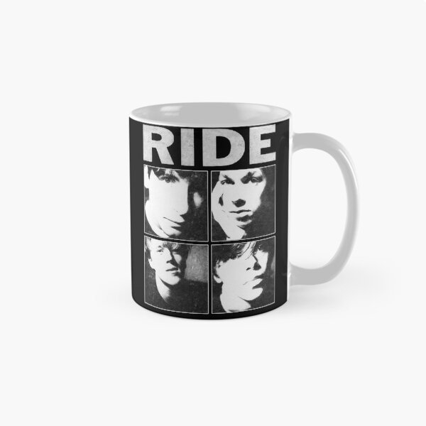 Aperçu de l'œuvre Ride Band créée et vendue par OriginCocent.