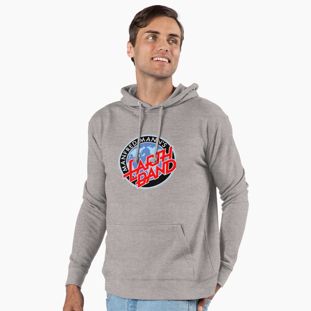 Aperçu de l'œuvre Sweat à capuche léger créée et vendue par SwaggyYuji.