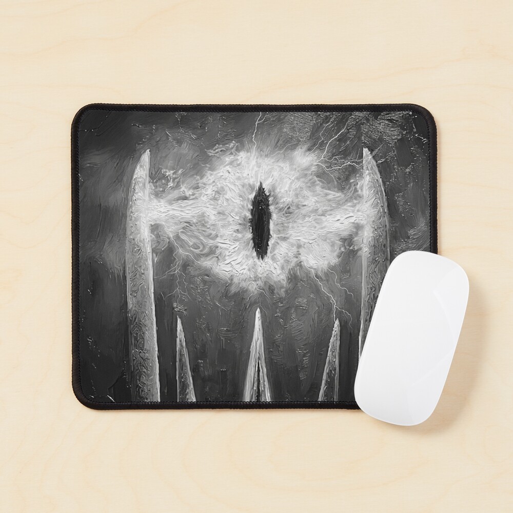 Item preview, Mouse Pad designed and sold by Mustapha Design dz.