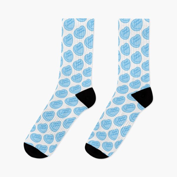 Item preview, Blue Candy Heart designed and sold by IconiCrew.