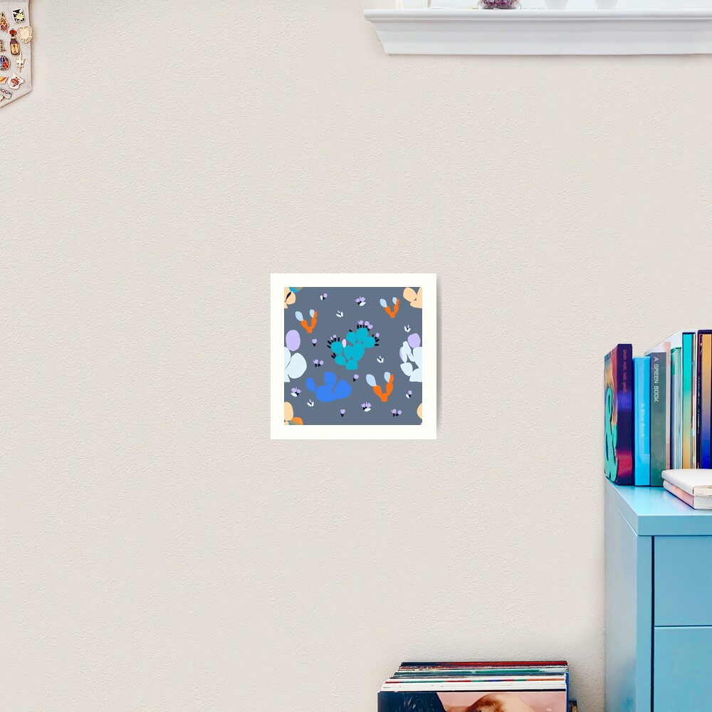 Item preview, Art Print designed and sold by Exquisite Audacity .