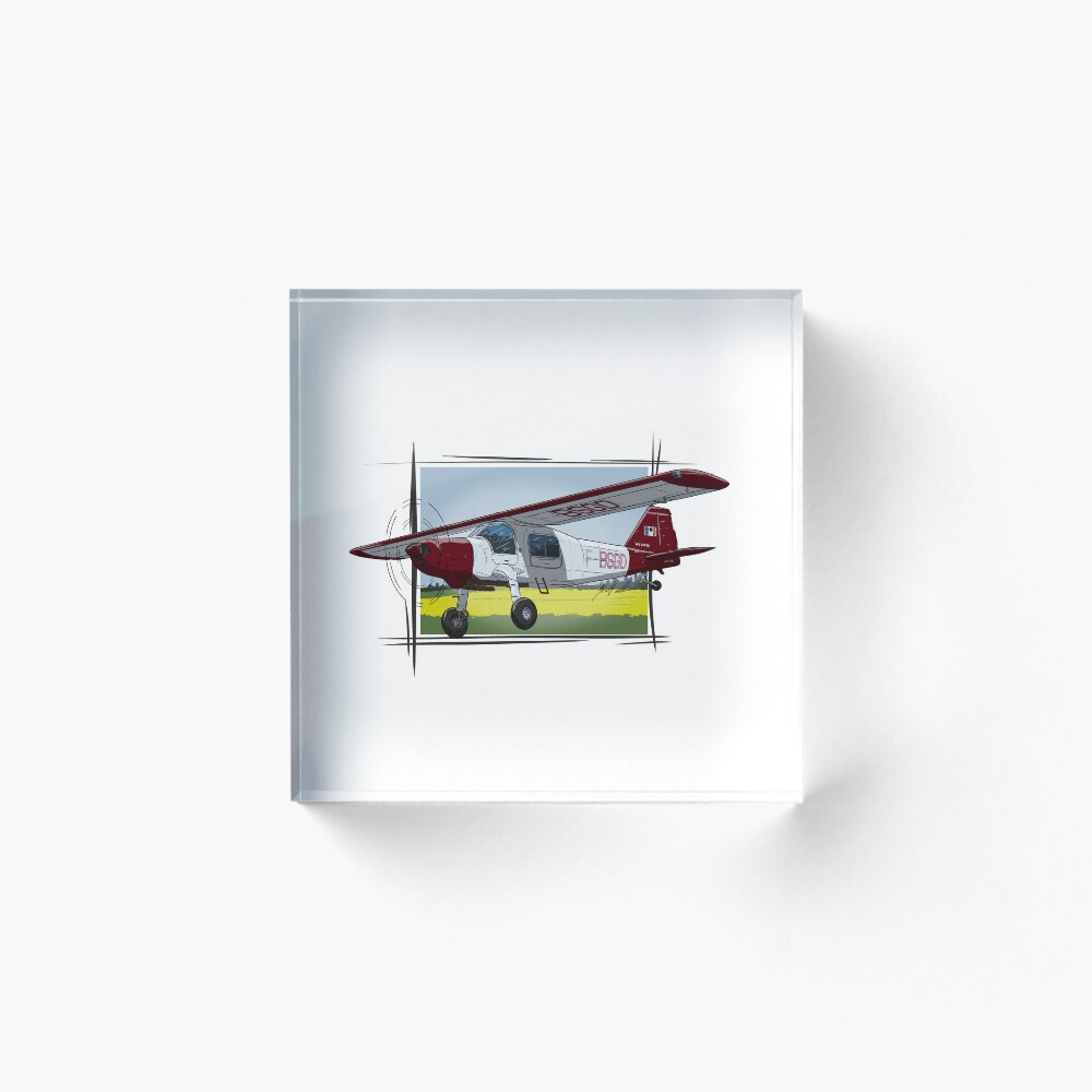 Item preview, Acrylic Block designed and sold by Michael Garber.