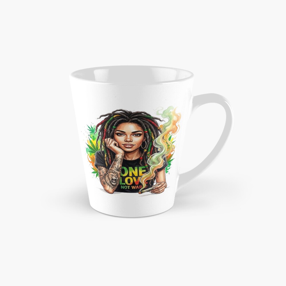 Item preview, Tall Mug designed and sold by CHRIST5000.