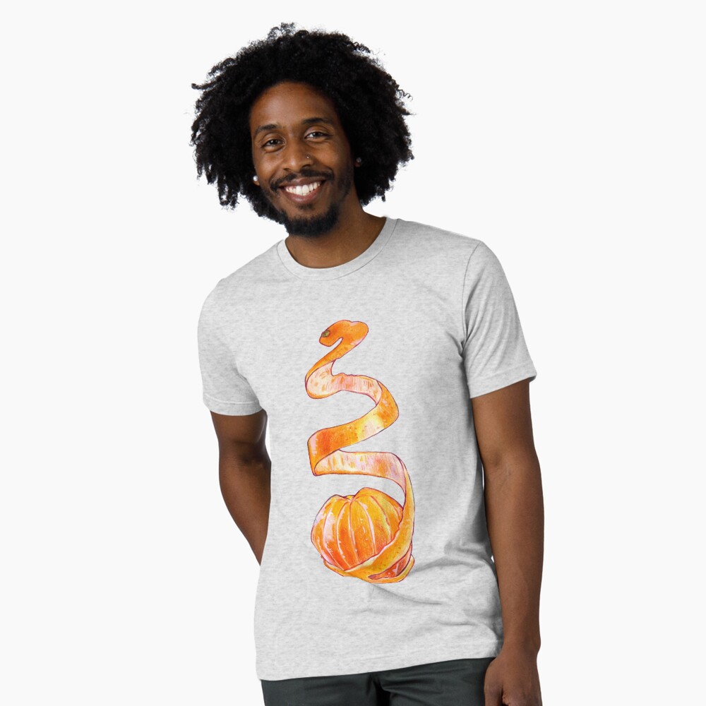 Vista previa del artículo con la obra «Camiseta extrasuave», diseñado y vendido por lindepet.