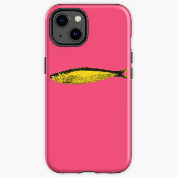 Item preview, sardina amarilla designed and sold by Banana macarroni.