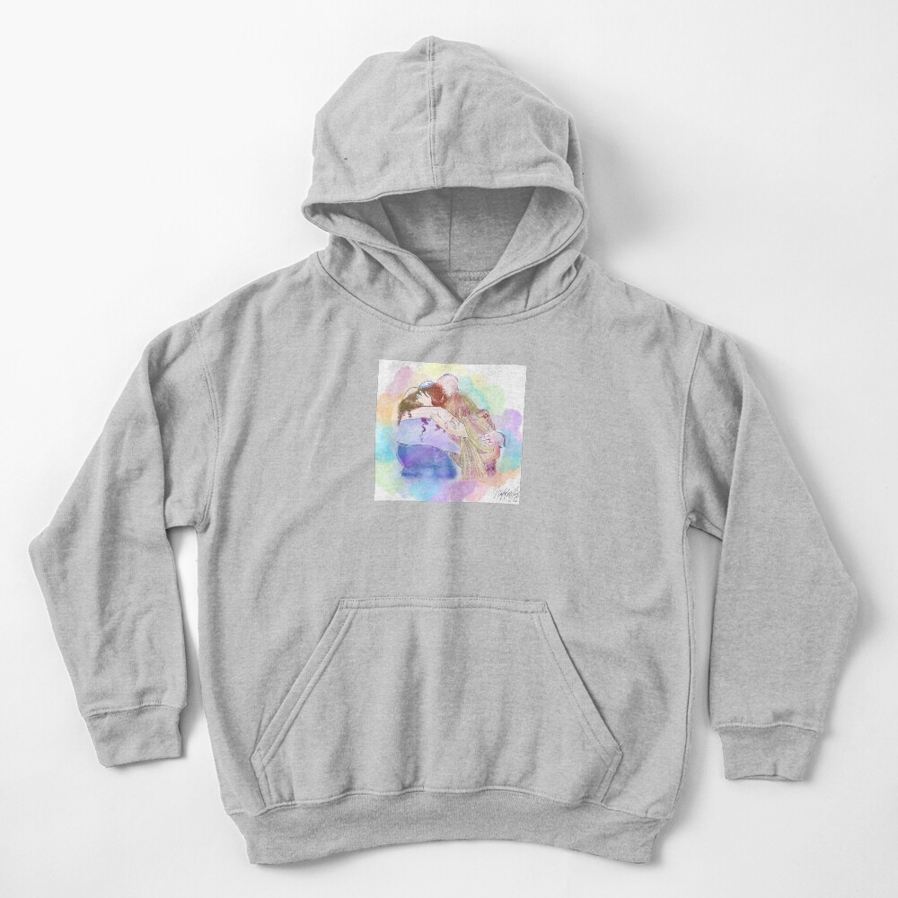 Artikel-Vorschau von Kinder Hoodie, designt und verkauft von natalieapugh.