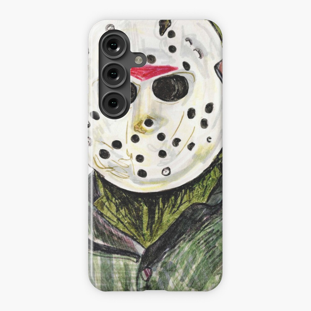 Item preview, Samsung Galaxy Snap Case designed and sold by Sibyl-Arts.