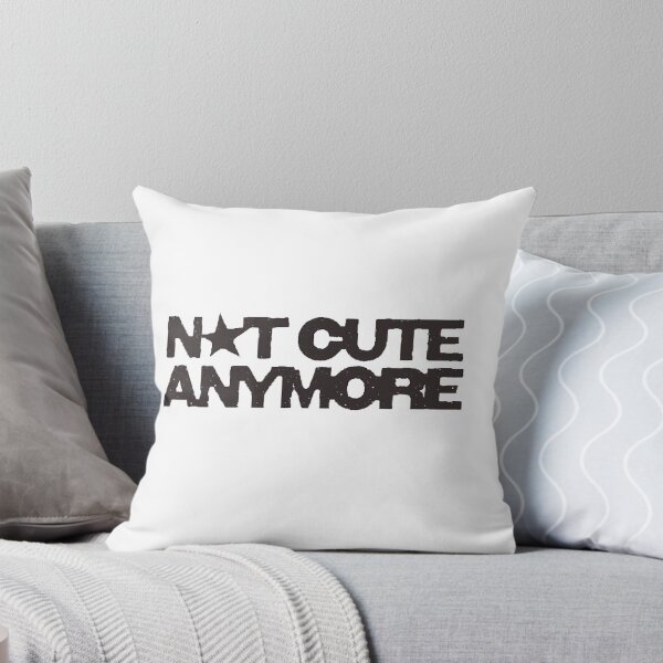Item preview, Not cute anymore Illit designed and sold by K-FAV.