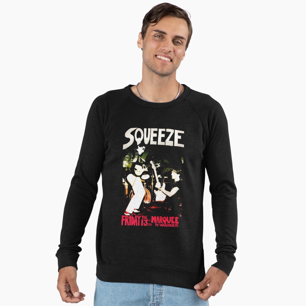 Artikel-Vorschau von Leichter Pullover, designt und verkauft von circliqueart.