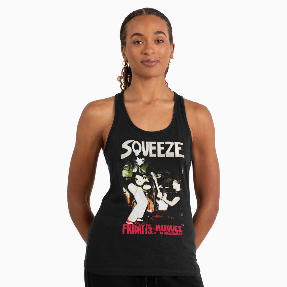 Artikel-Vorschau von Racerback Tank Top, designt und verkauft von circliqueart.