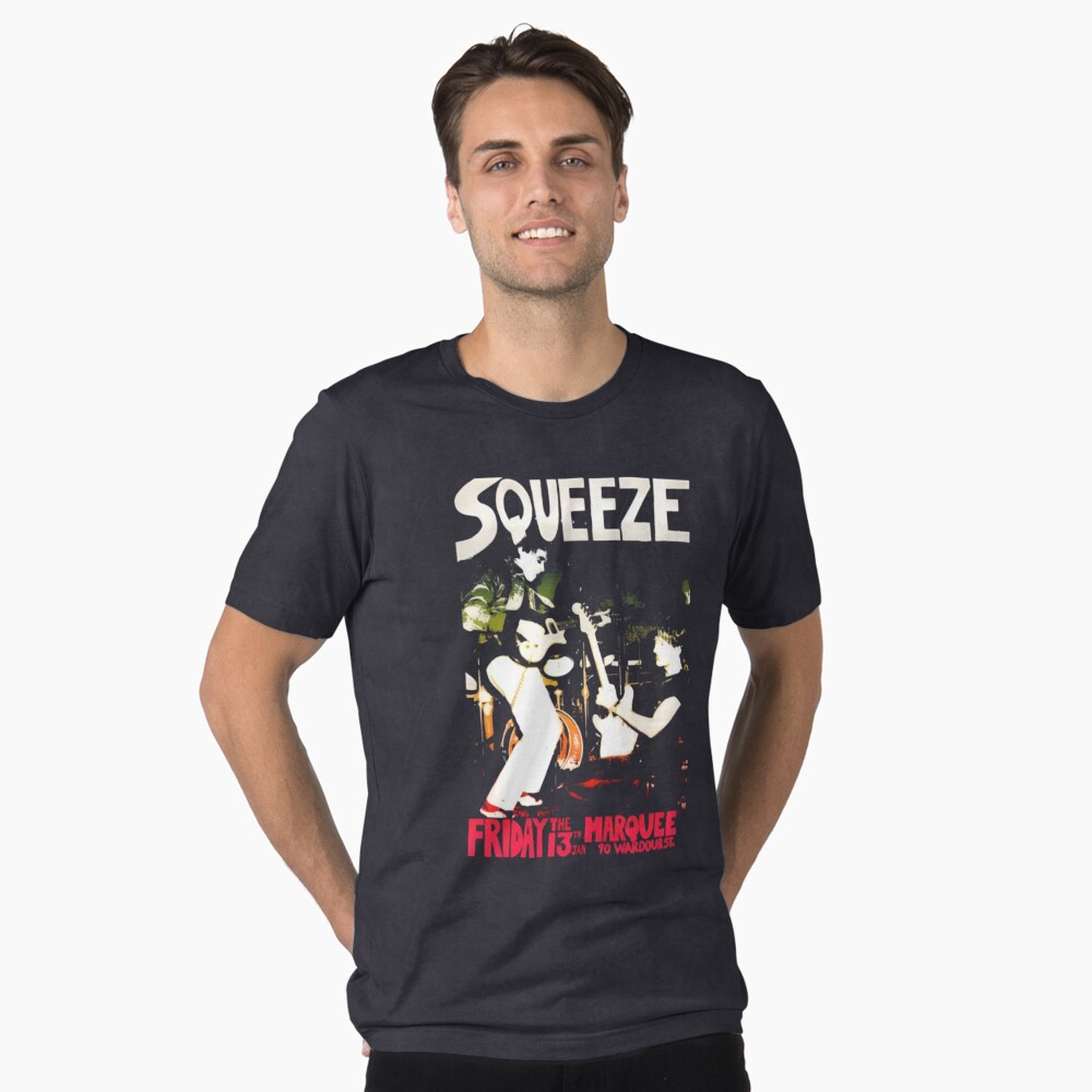 Artikel-Vorschau von Vintage Wash T-Shirt, designt und verkauft von circliqueart.