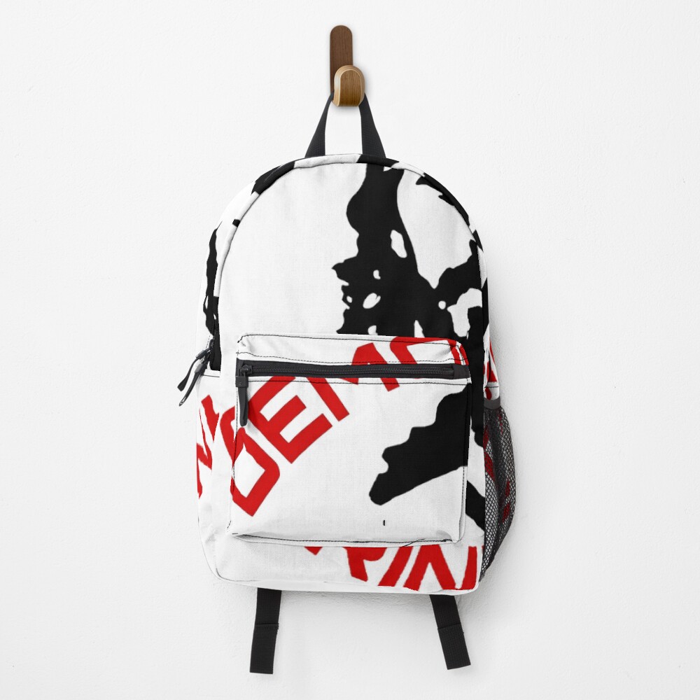 Item preview, Backpack designed and sold by FredericaNeal8.