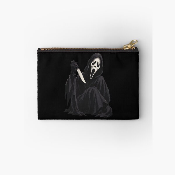 Item preview, Ghostface Knife Horror designed and sold by JamiesWebb.