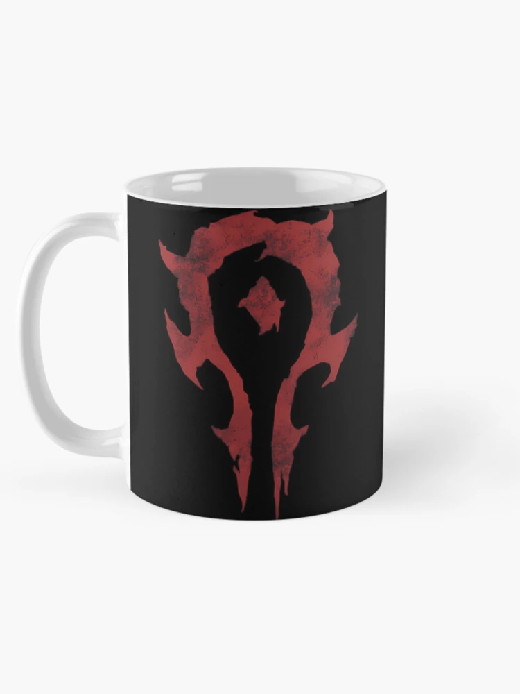Imagen 5 de 6, Taza de café con la obra Otra horda, diseñada y vendida por BrandlexSystem.