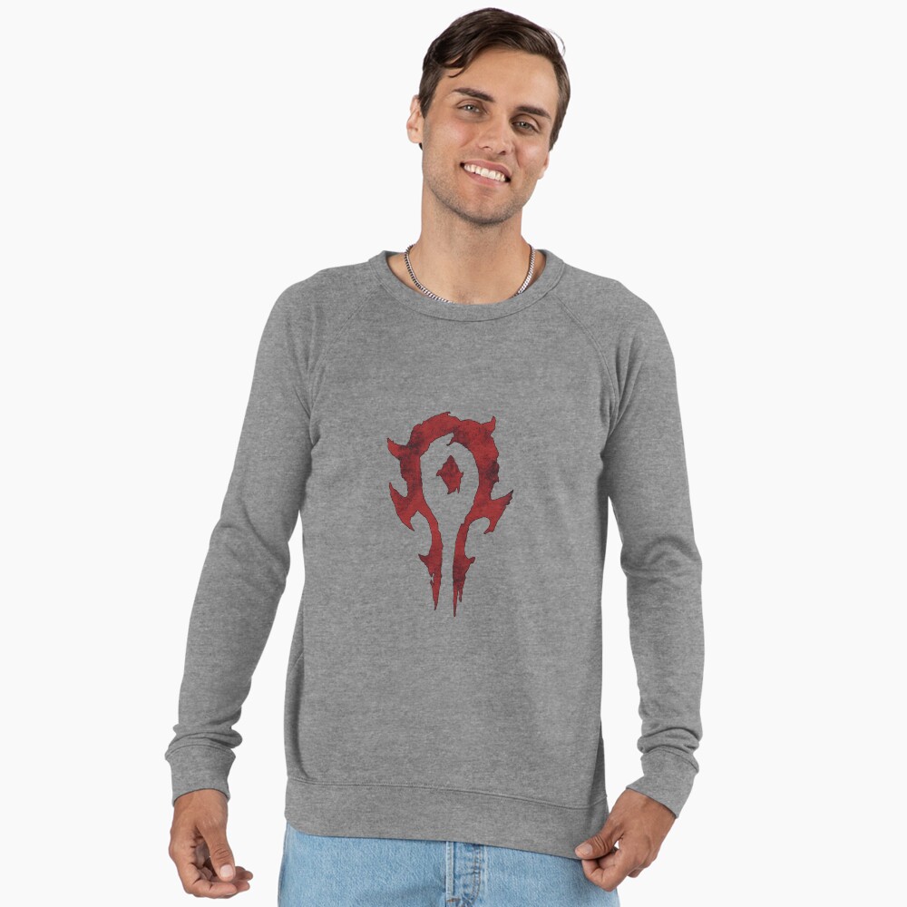 Vista previa del artículo con la obra «Sudadera ligera», diseñado y vendido por BrandlexSystem.