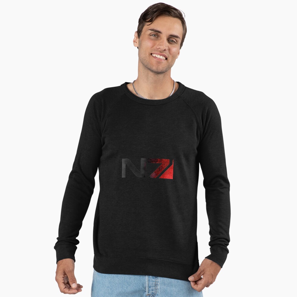 Vista previa del artículo con la obra «Sudadera ligera», diseñado y vendido por deividasgi.